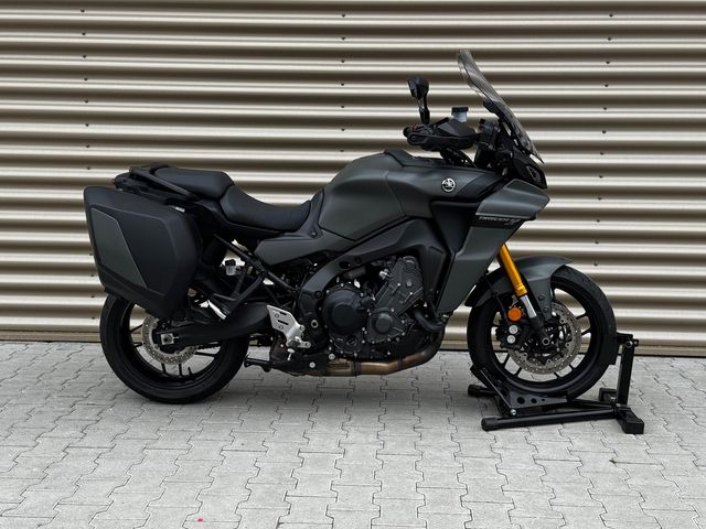 yamaha - tracer-9-gt