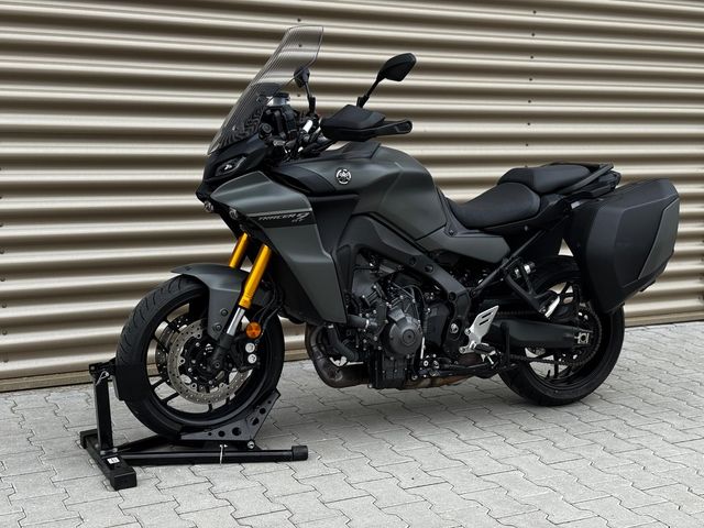 yamaha - tracer-9-gt