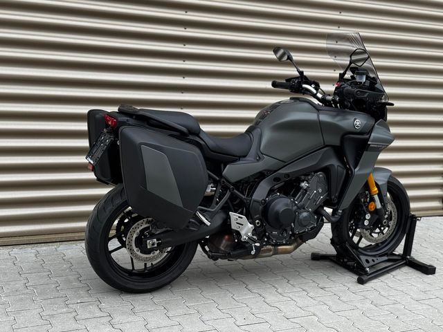 yamaha - tracer-9-gt