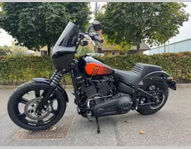 Harley-Davidson Softail Street BOB 2022 occasion
