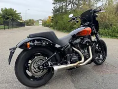 Harley-Davidson Softail Street Bob Streetbob 114 (5hd) 2022 occasion – foto 3 van 20