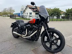 Harley-Davidson Softail Street Bob Streetbob 114 (5hd) 2022 occasion – foto 4 van 20