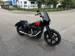 Harley-Davidson Softail Street Bob Streetbob 114 (5hd) 2022 occasion – foto 5 van 20
