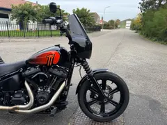 Harley-Davidson Softail Street Bob Streetbob 114 (5hd) 2022 occasion – foto 6 van 20