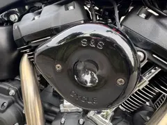 Harley-Davidson Softail Street Bob Streetbob 114 (5hd) 2022 occasion – foto 8 van 20