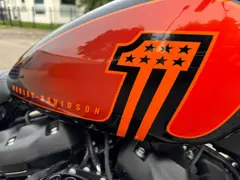 Harley-Davidson Softail Street Bob Streetbob 114 (5hd) 2022 occasion – foto 9 van 20