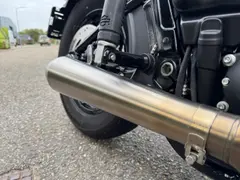 Harley-Davidson Softail Street Bob Streetbob 114 (5hd) 2022 occasion – foto 10 van 20