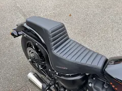 Harley-Davidson Softail Street Bob Streetbob 114 (5hd) 2022 occasion – foto 11 van 20