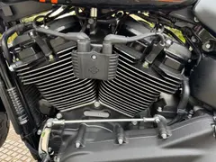 Harley-Davidson Softail Street Bob Streetbob 114 (5hd) 2022 occasion – foto 14 van 20