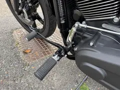 Harley-Davidson Softail Street Bob Streetbob 114 (5hd) 2022 occasion – foto 16 van 20