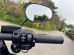 Harley-Davidson Softail Street Bob Streetbob 114 (5hd) 2022 occasion – foto 19 van 20