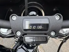 Harley-Davidson Softail Street Bob Streetbob 114 (5hd) 2022 occasion – foto 20 van 20