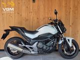 HONDA NC 750 S C-ABS