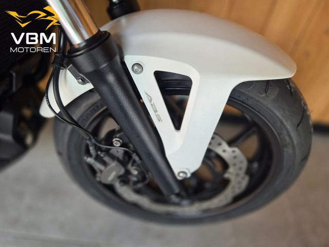honda - nc-750-s-c-abs