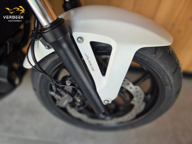 honda - nc-750-s-c-abs