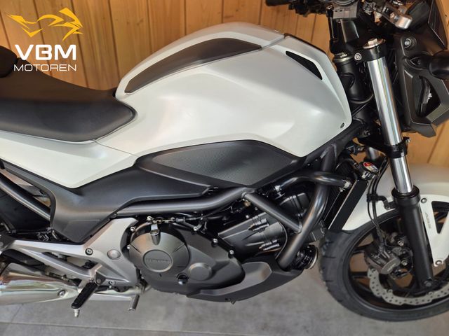 honda - nc-750-s-c-abs