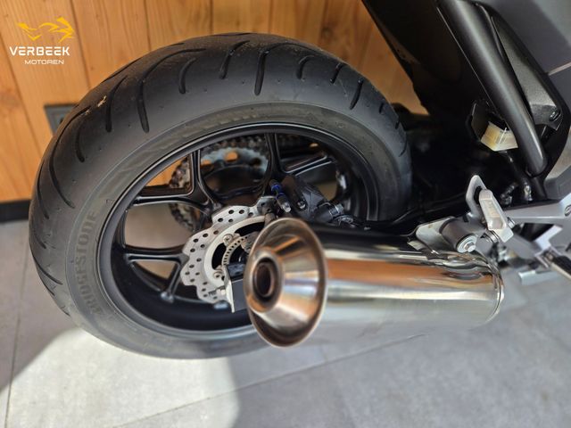 honda - nc-750-s-c-abs