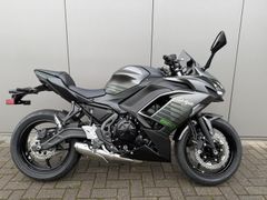 KAWASAKI NINJA 650