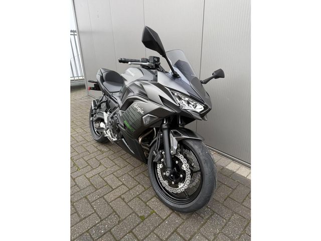 kawasaki - ninja-650