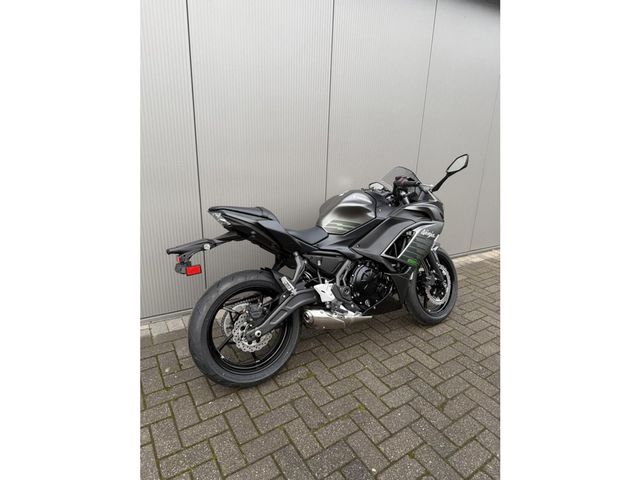 kawasaki - ninja-650