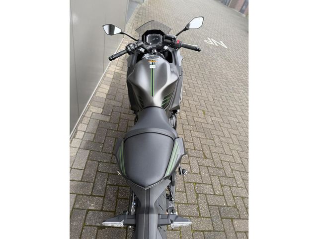 kawasaki - ninja-650