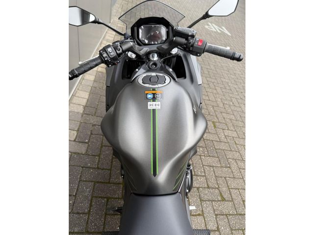 kawasaki - ninja-650