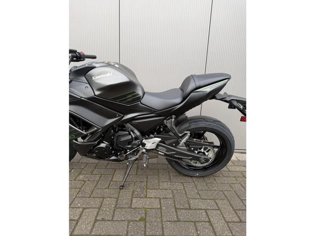 kawasaki - ninja-650