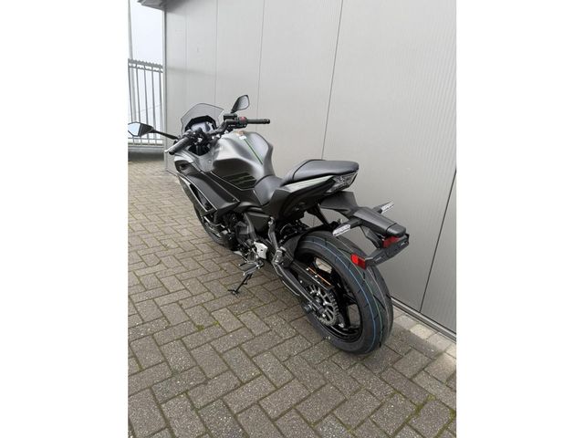 kawasaki - ninja-650