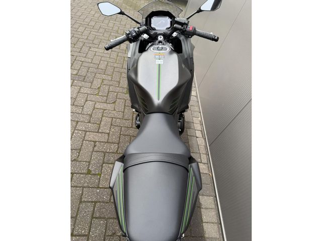 kawasaki - ninja-650
