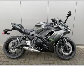 Kawasaki Ninja 650 2026 occasion