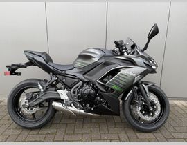 Kawasaki Ninja 650 2026 occasion