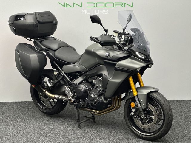 yamaha - tracer-9-gt