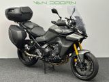 YAMAHA TRACER 9 GT