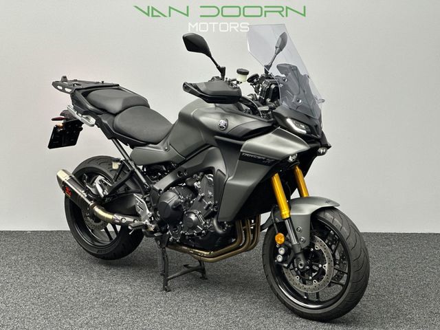 yamaha - tracer-9-gt