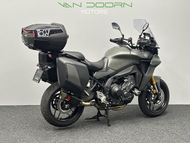 yamaha - tracer-9-gt