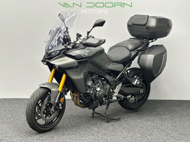 yamaha - tracer-9-gt