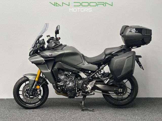 yamaha - tracer-9-gt