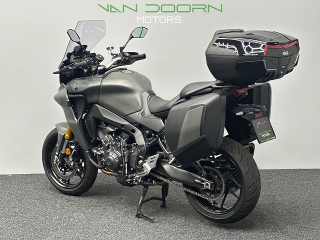 yamaha - tracer-9-gt