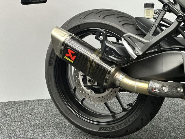 yamaha - tracer-9-gt
