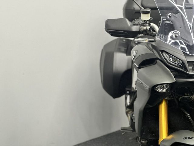 yamaha - tracer-9-gt