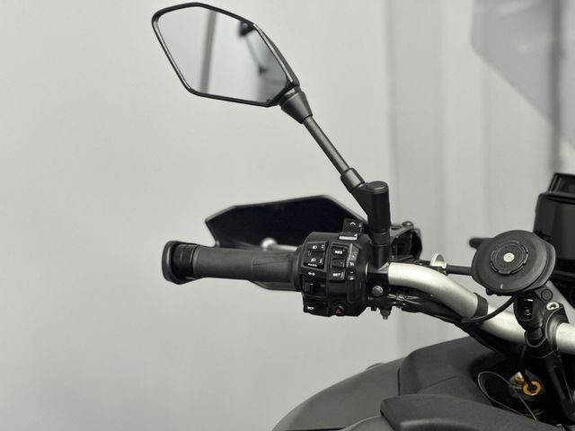 yamaha - tracer-9-gt