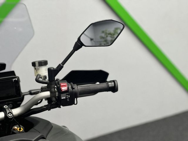 yamaha - tracer-9-gt