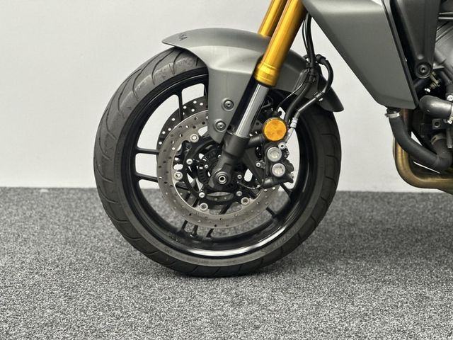yamaha - tracer-9-gt