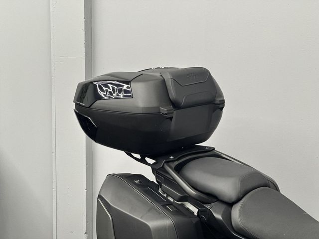 yamaha - tracer-9-gt