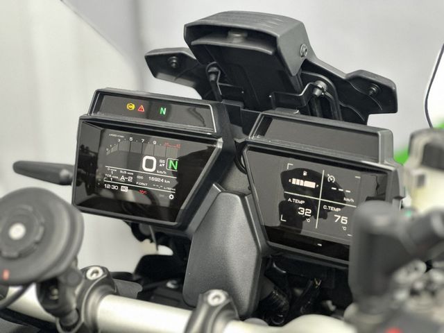 yamaha - tracer-9-gt