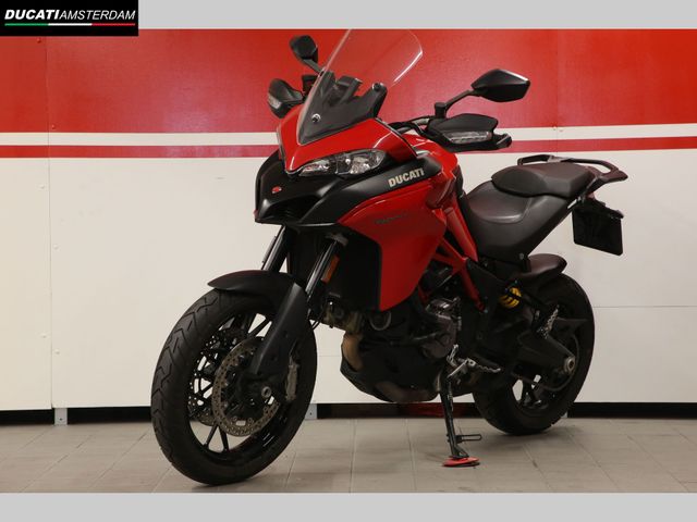 ducati - multistrada-950