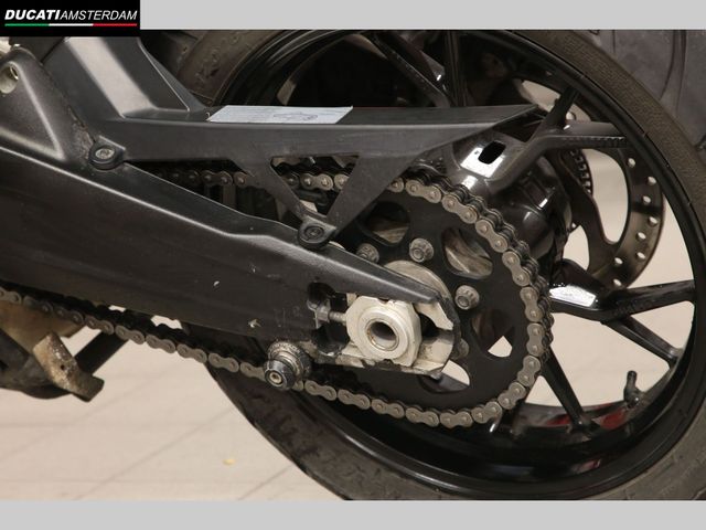 ducati - multistrada-950