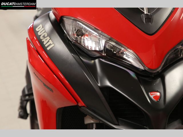 ducati - multistrada-950