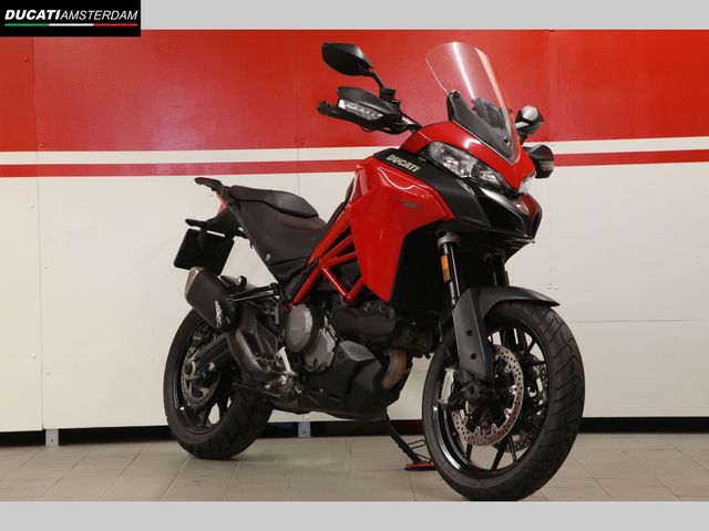 ducati - multistrada-950