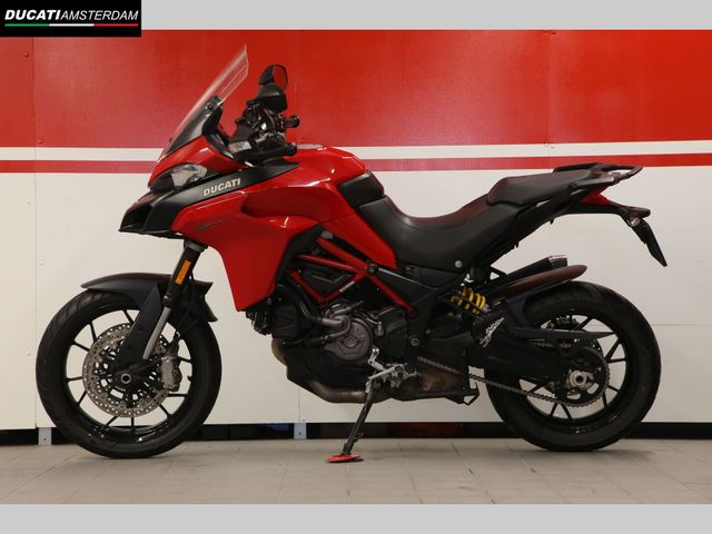 ducati - multistrada-950